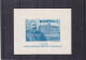 Romania 1945, Scott B260, MNH, Sheet, Imperf., Carol I Foundation, King Michael / Mihai - Neufs