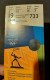 Athens 2004 Olympic Games -  Badminton Unused Ticket, Code: 733 - Kleding, Souvenirs & Andere
