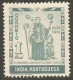 Portuguese India Stamps 9  Different  Mint All Are  Good Condition (p1) - Portugiesisch-Indien