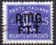 Italia-A-0742: TRIESTE - Zona A - R. A. 1949 (o) Used - Uno Solo - Qualità A Vostra Opiniove.. - Afgestempeld