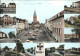 41553662 Dorsten Recklinghauser Tor Heimatmuseum Essener Tor Ostwall Marktplatz  - Dorsten