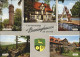 41553323 Barsinghausen Freibad, Kloster U.Rathaus Barsinghausen - Barsinghausen