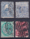 New South Wales - Used Stamps