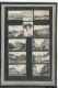 CPA - ALTKIRCH (68) - Carte Gruss-Souvenir Multi-Vues De 1908 - Altkirch