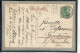 CPA - ALTKIRCH (68) - Carte Gruss-Souvenir Multi-Vues De 1908 - Altkirch