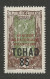 TCHAD N° 46 NEUF** LUXE SANS CHARNIERE / Hingeless / MNH - Neufs