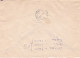 BIRD  COVERS NICE FRANKING , 1992  ROMANIA - Lettres & Documents