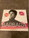 Cd- Neuf Sous Blister - Barbara - - Andere - Franstalig