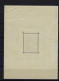 Turkey: Mi Block Nr 2 /1133 Neuf **/MNH/Postfrisch 1943 - Blocks & Sheetlets