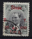 Turkey: Mi  933 Isf 1253  1930 Oblitéré/cancelled/used - Oblitérés