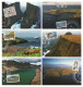 TAAF 2014 Scenes From The Southern Seas & Antarctica : Set Of 6 Pre-Paid Postcards MINT/UNUSED - Ganzsachen
