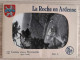 Cartes Postales Anciennes - Carnet De Cartes Complet - La Roche En Ardenne - 12 Cartes Vues Bromurite - Grand Format - Other & Unclassified