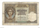 *serbia 50 Dinara 1941  26 - Servië