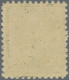 China - Foreign Offices: U.S. Postal Agency: 1919, Shanghai Office, 2c. On 1c. T - Andere