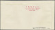 China (PRC): 1959, Gold Fish Set (S38) On Three Unaddressed Cacheted Official FD - Lettres & Documents