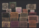 Delcampe - Afghanistan: 1871/1899: Collection Of More Than 160 Stamps And Three Covers, Fro - Afghanistan