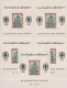 Delcampe - Afghanistan: 1910/1960's Ca.: Collection And Accumulation Of Mint And Used Stamp - Afganistán