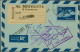 Delcampe - Israel: 1949/1959, Holding Of Apprx 210 Covers/cards/used Stationeries, Comprisi - Briefe U. Dokumente