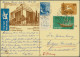 Delcampe - Israel: 1950/2008, STATIONERIES, Holding Of Apprx. 520 Unused And Used Cards/aer - Covers & Documents