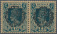 Delcampe - Japanese Occupation WWII: 1942/1944, Dealer Stock Of Covers, Postal Stationeries - Myanmar (Burma 1948-...)