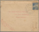 Delcampe - Japanense Occupation Of Malaya: 1942/1945, Dealer Stock Of Covers, Postal Statio - Malaysia (1964-...)