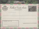 Delcampe - Macau - Postal Stationery: 1951/1999 (ca.), Collection Of 32 Air Letter Sheets, - Entiers Postaux