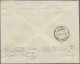 Delcampe - Dutch India: 1922-32: Group Of 11 Covers To Austria, With A Wide Range Of Postma - Niederländisch-Indien