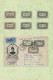 Pakistan: 1948/1970, A Decent Collection In Two Albums Well Arranged On Pages, C - Pakistan