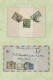 Delcampe - Pakistan: 1948/1970, A Decent Collection In Two Albums Well Arranged On Pages, C - Pakistan