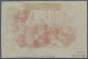 Deutsches Reich - Germania: 1900, 5 Mark "Reichsgründungsgedenkfeier" Mit Inschr - Unused Stamps