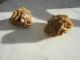 2 Roses Des Sables (gypse) - Minerals