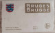 Cartes Postales Anciennes - Carnet De Cartes Complet - Bruges - Cartes Vues à Déplier - Série 1 - Nels - Other & Unclassified
