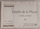 Cartes Postales Anciennes - Carnet De Cartes Complet - Bataille De La Meuse - Citadelle De Namur - Pochette 6 Cartes - Other & Unclassified