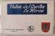 Cartes Postales Anciennes - Carnet De Cartes Complet - Vallée De L'ourthe - Le Hérou - 10 Cartes Vues Bromurite - Other & Unclassified