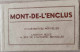 Cartes Postales Anciennes - Carnet De Cartes Complet - Mont De L'enclus - L'Edition Belge - Other & Unclassified