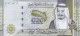 SAUDI ARABIA 20 RIYAL 2020 P-44 COMMEMORATIVE G20 SUMMIT UNC - Saudi-Arabien