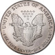 États-Unis, Dollar, 1993, Philadelphie, 1 Oz, Argent, SPL, KM:273 - Silver