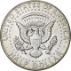 États-Unis, Half Dollar, Kennedy Half Dollar, 1964, Denver, Argent, SUP, KM:202 - 1964-…: Kennedy