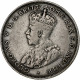 Australie, George V, Florin, 1936, Melbourne, Argent, TTB, KM:27 - Florin