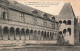 FRANCE - Chateaubriandt- Colonnade Du Château De La Renaissance Bâti De 1533 à 1538 - Carte Postale Ancienne - Châteaubriant