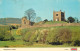 United Kingdom Wales Abergavenny Castle - Monmouthshire