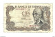 *spain 100 Pesetas 1970    152a - 100 Pesetas