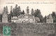 FRANCE - Environs De Flers - Les Tourailles - Vue D'ensemble Du Château - Carte Postale Ancienne - Flers