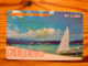 Prepaid Phonecard South Korea, Filipino - Ship - Korea (Süd)