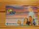 Prepaid Phonecard South Korea, Korea Telecom, 550 Card - Corée Du Sud