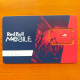 Poland - RedBull Mobile (standard, Micro, Nano SIM) - GSM SIM - Mint - Polonia