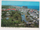 AK 198087 USA - Florida - Miami Beach - Sunny Isles And Collins Avenue - Miami Beach