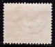 EG703A – EGYPT – OFFICIAL – VARIETY - 1907 – Y&T # 8 USED - Officials