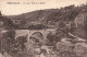 FRANCE - Yssingeaux - Le Vieux Pont De La Sainte - Carte Postale Ancienne - Yssingeaux