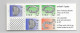 1991 MNH  Ireland, Booklet Treasuries 3 Postfris** - Cuadernillos